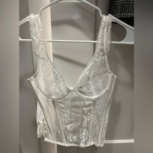 Princess Polly Corset